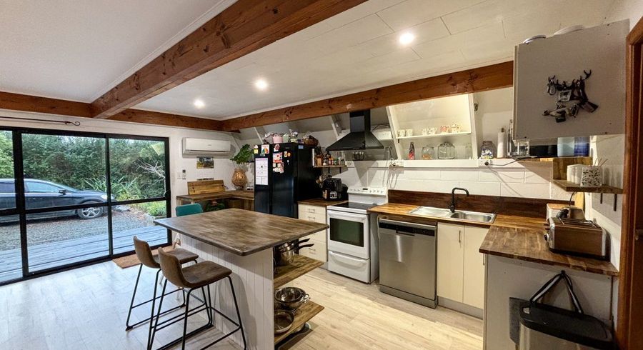  at 1 Pattons Road, Ashburton