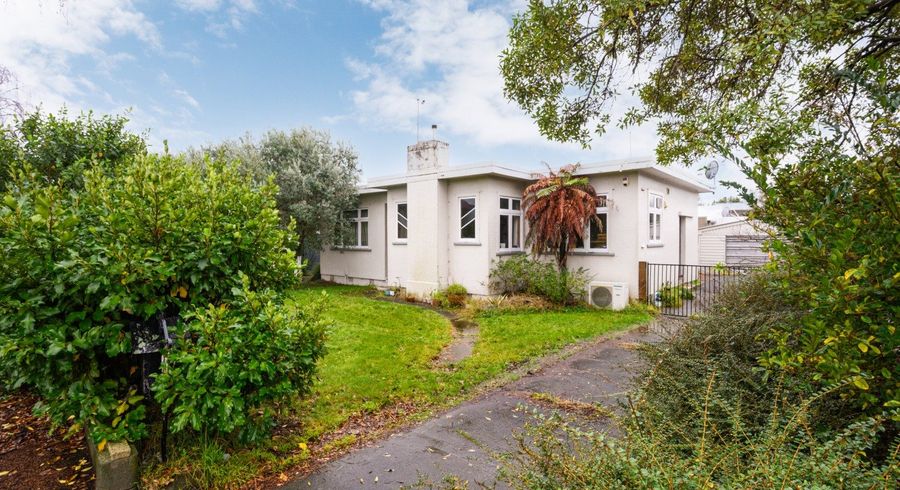  at 95 Churchill Avenue, Hokowhitu, Palmerston North, Manawatu / Whanganui