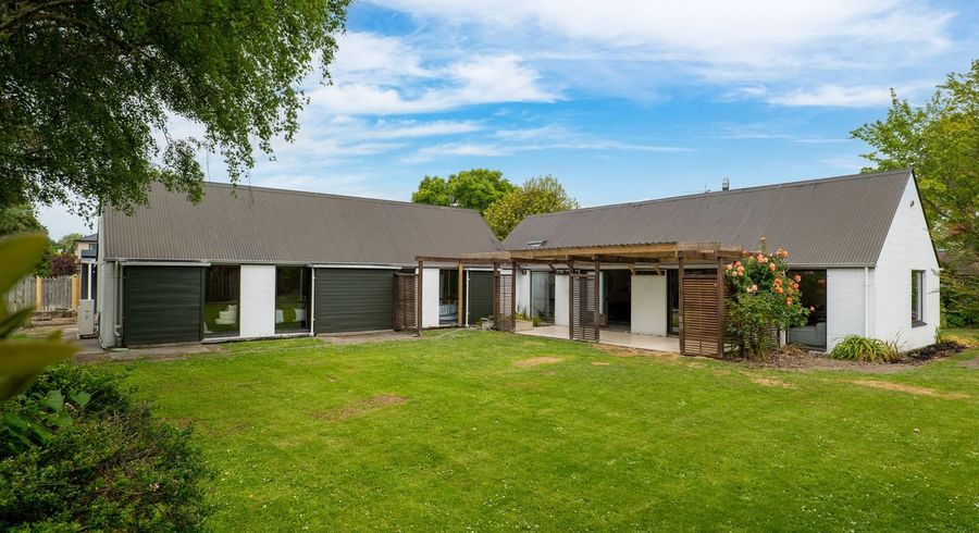  at 103c Waimairi Road, Ilam, Christchurch City, Canterbury