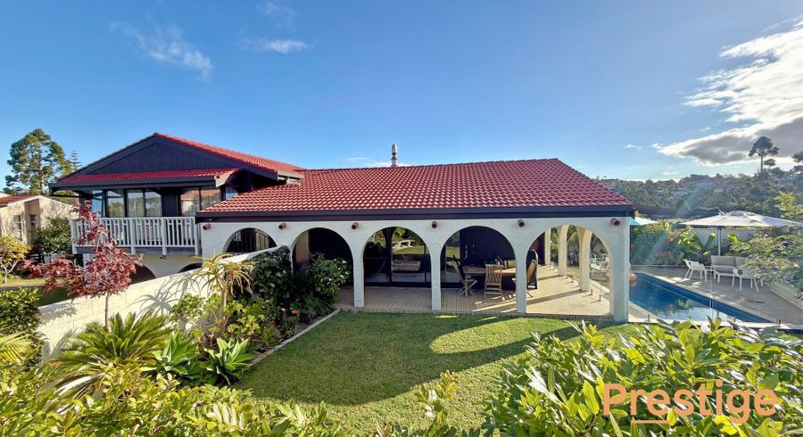  at 41 Porritt Avenue, Chatswood, North Shore City, Auckland