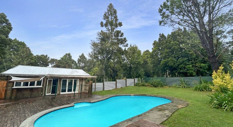  at 396 Sunnyside Road, Coatesville, Rodney, Auckland