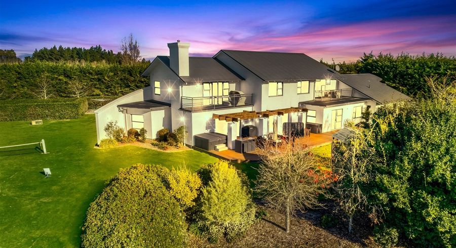  at 97 Velino Place, Ohoka, Kaiapoi
