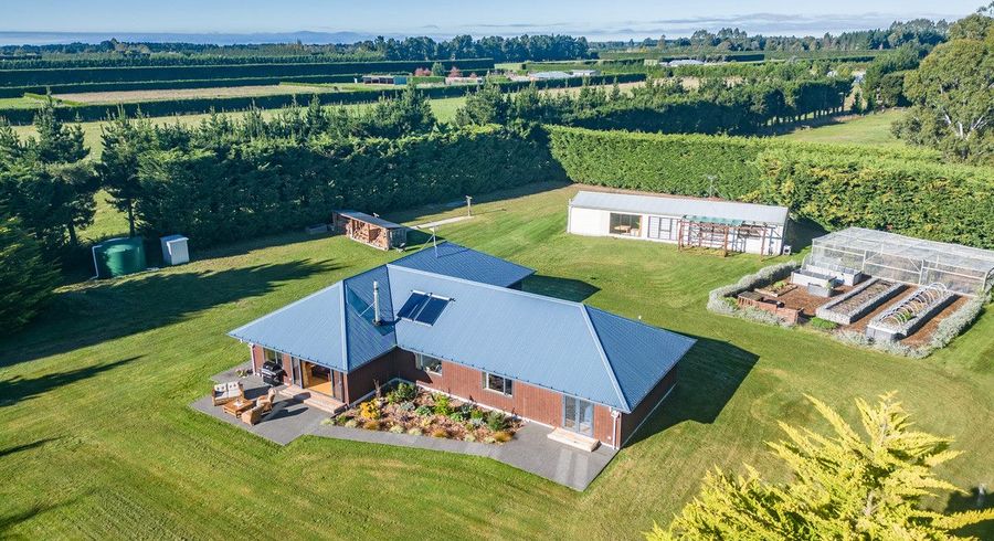  at 2259 South Eyre Road, Eyrewell, Rangiora