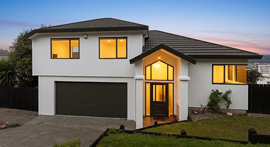  at 13 Chastudon Place, Tawa, Wellington, Wellington