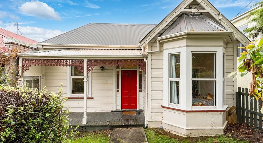  at 161 Forth Street, North Dunedin, Dunedin, Otago