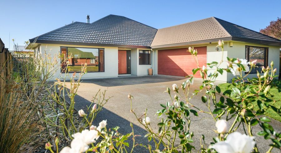  at 16 Presidential Drive, Milson, Palmerston North