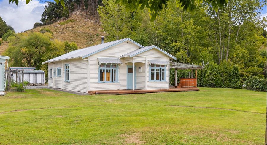  at 15 Tawa Street, Manunui, Taumarunui
