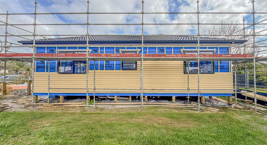 at 1A Natalie Place, Otara, Manukau City, Auckland
