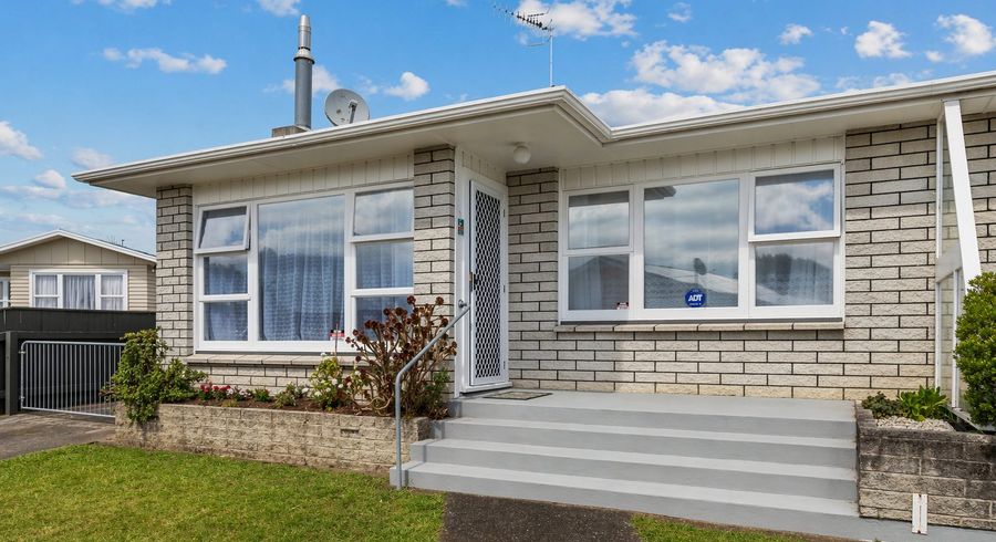  at 4 Sherwood Place, Levin, Horowhenua, Manawatu / Whanganui