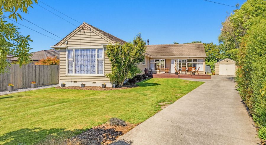  at 9 Spurway Place, Mairehau, Christchurch City, Canterbury