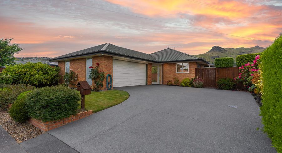  at 67 Mauger Drive, Heathcote Valley, Christchurch