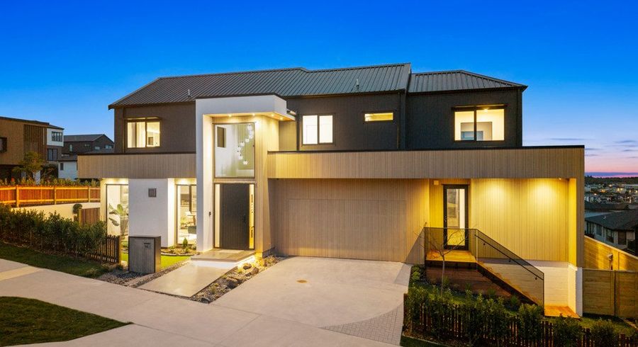  at 34 Kumukumu Road, Long Bay, North Shore City, Auckland