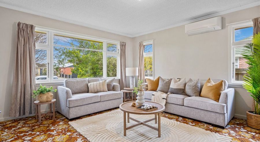  at 447 Innes Road, Mairehau, Christchurch City, Canterbury
