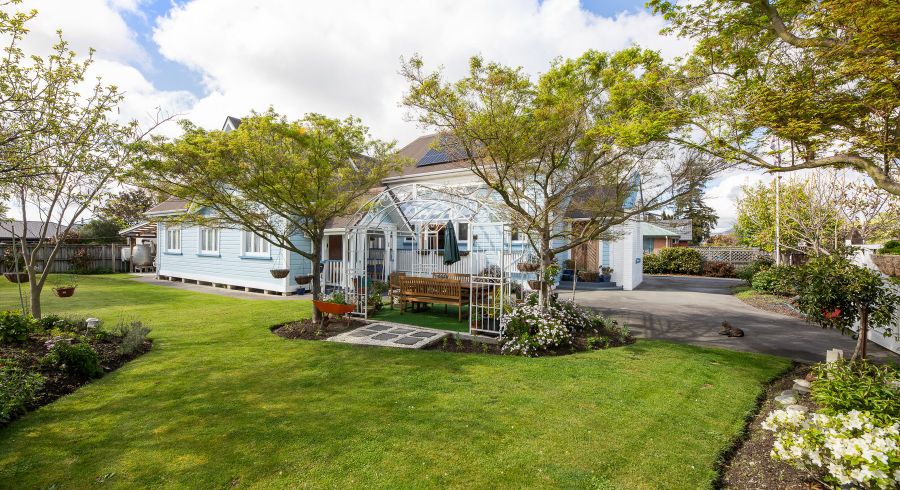  at 6 Murphys Road, Springlands, Blenheim
