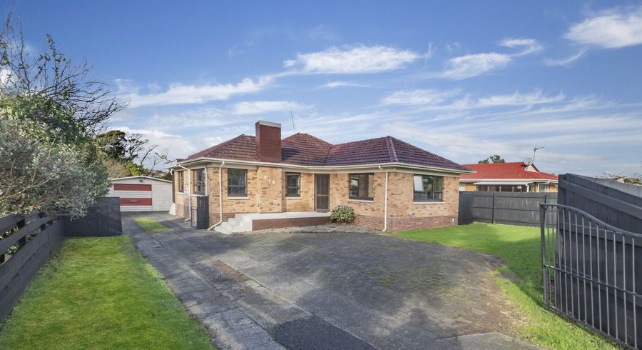  at 416 Great South Road, Ōpaheke, Papakura