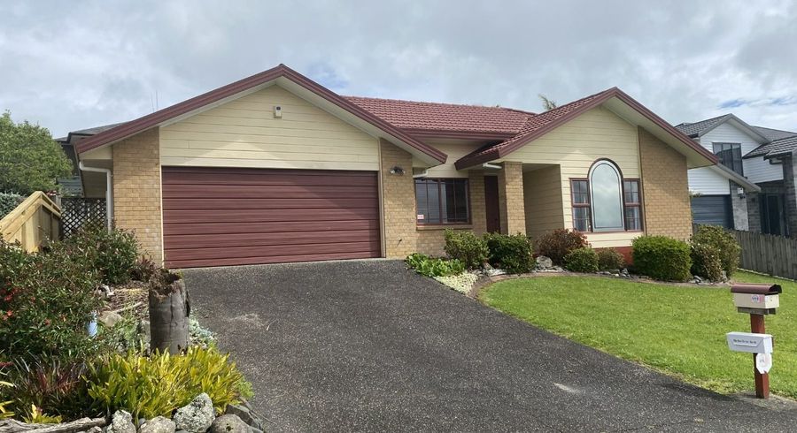  at 15 Pebble Beach Boulevard, Kamo, Whangarei