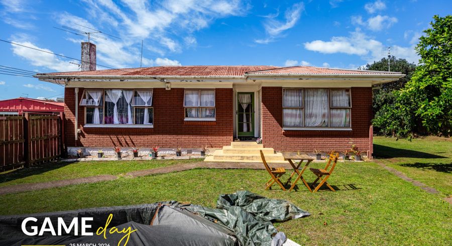  at 42 Landscape Road, Papatoetoe, Manukau City, Auckland