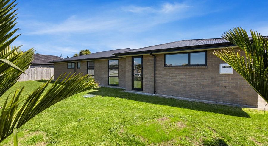  at 14 Jersey Place, Bell Block, New Plymouth