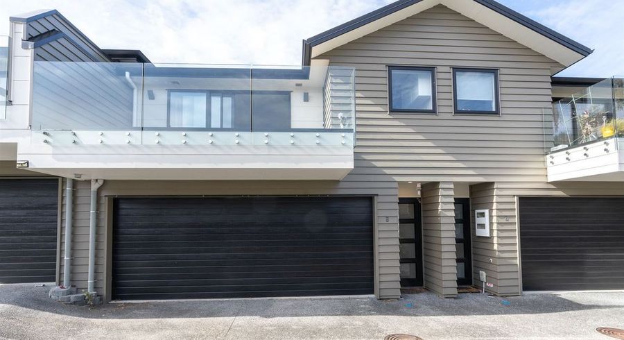  at 5/287 Ulster Street, Whitiora, Hamilton
