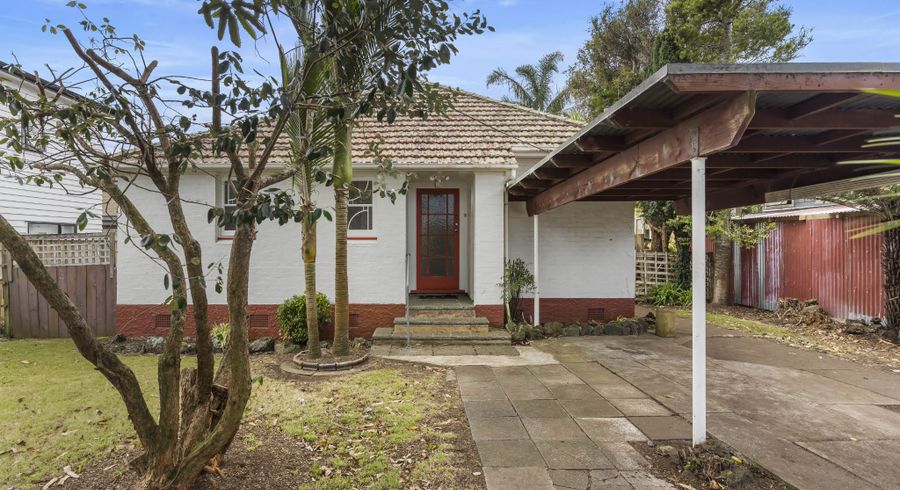  at 4 Kain Street, Mount Eden, Auckland City, Auckland