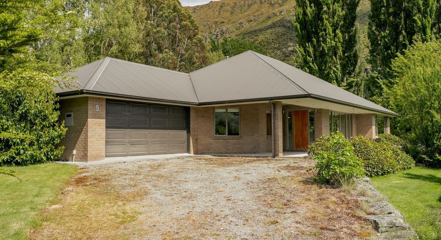  at 9 Hector Close, Kingston, Queenstown-Lakes, Otago