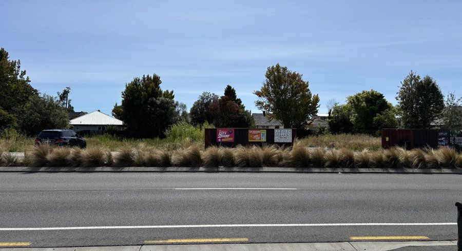  at 276 Cranford Street, St. Albans, Christchurch City, Canterbury