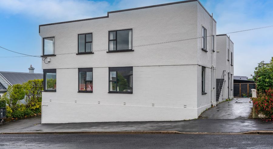  at 4/84 Duncan Street, City Centre, Dunedin, Otago