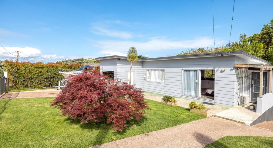  at 5 Korora Road, Oneroa, Waiheke Island