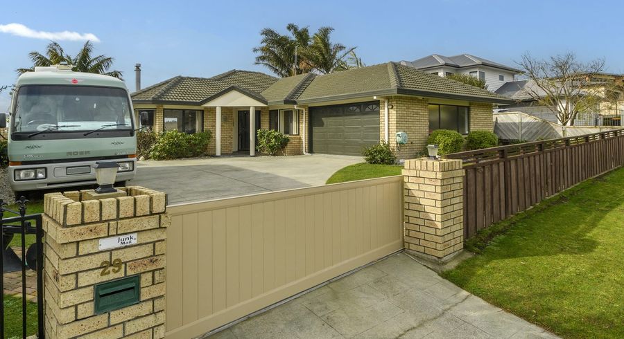  at 29 Kaimai View Drive, Ohauiti, Tauranga