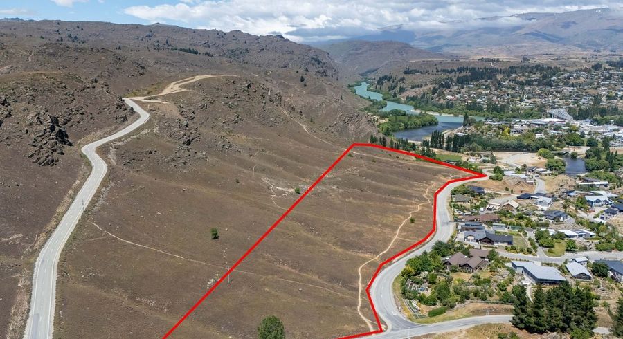  at 0 Graveyard Gully Road, Alexandra, Central Otago, Otago