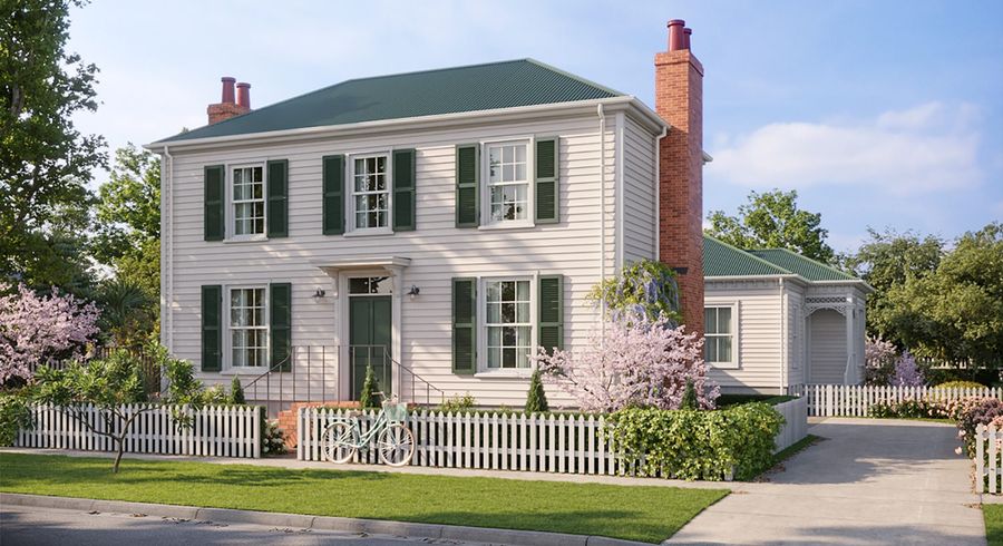  at 8 Roscoe Street, St. Martins, Christchurch City, Canterbury