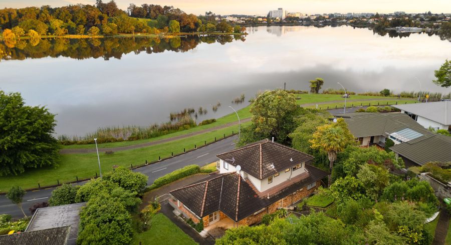  at 45 Lake Domain Drive, Frankton, Hamilton, Waikato