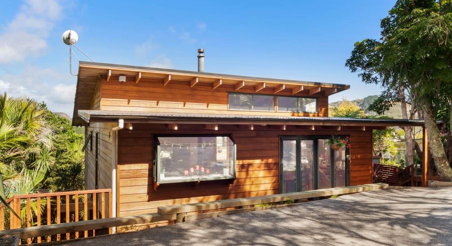  at 55 Tasman View Road, Bethells Beach, Waitakere City, Auckland