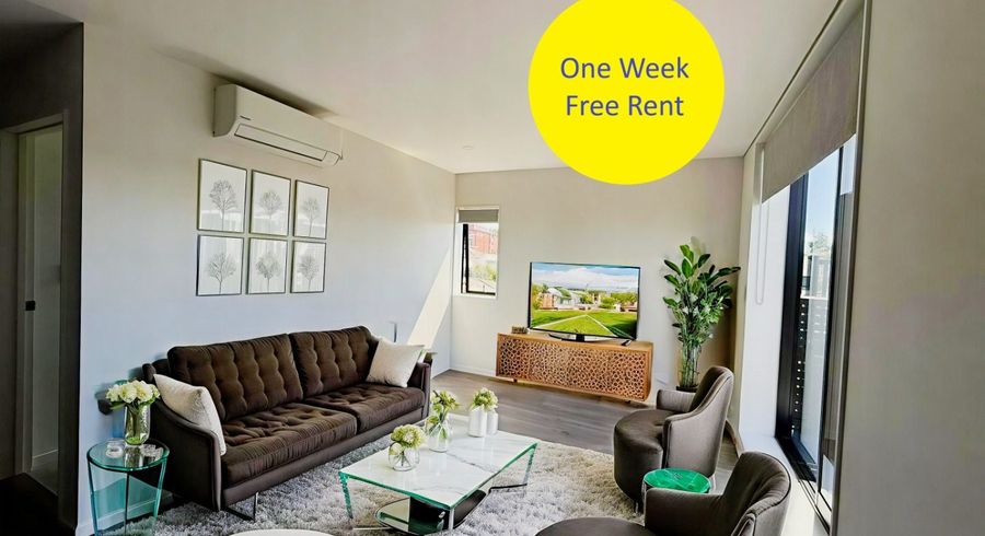  at 207 (F3-2)/2 Castledine Crescent, Glen Innes, Auckland City, Auckland