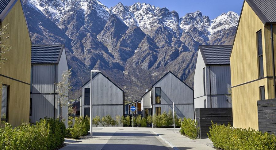  at 12 Boulder Lane, Jacks Point, Queenstown-Lakes, Otago