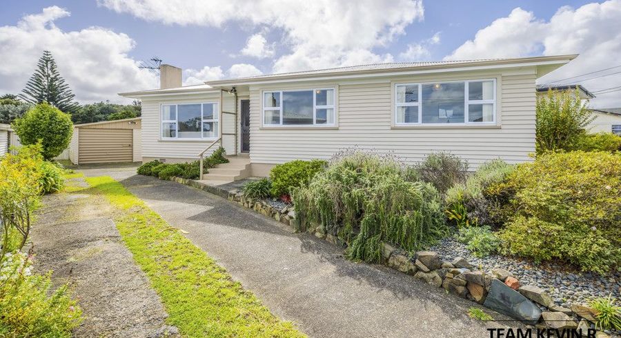  at 21 Orchard Rise, Rosehill, Papakura