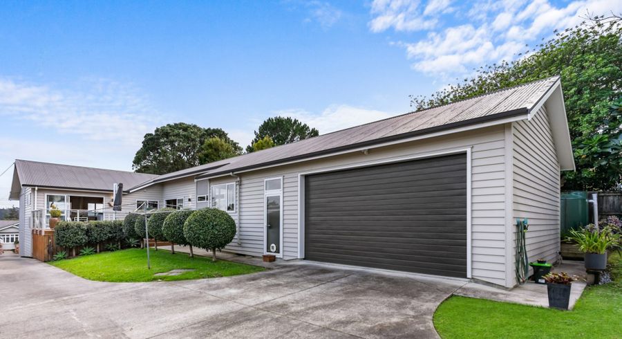  at 22 Outlook Road, Greenhithe, North Shore City, Auckland