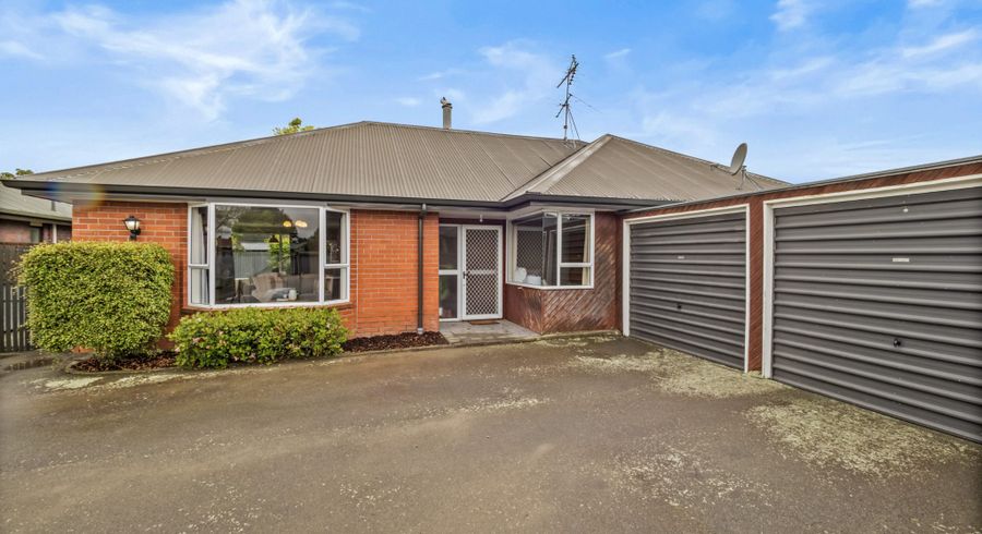  at 60a Elizabeth Street, Allenton, Ashburton, Canterbury