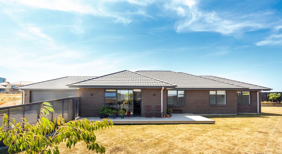  at 24 MacDonald Heights, Feilding, Feilding