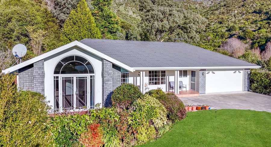  at 22 Rimu Terrace, Picton, Marlborough, Marlborough