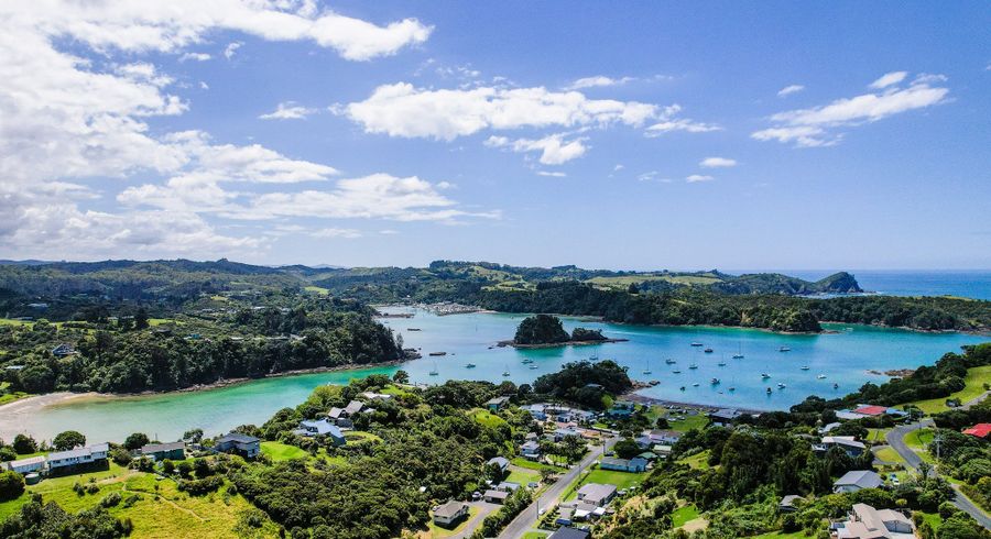  at 36 Pacific Bay Road, Tutukaka, Whangārei