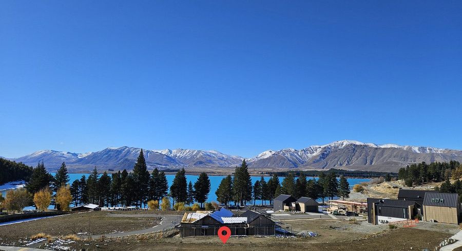  at 26 Station Bay Rise, Lake Tekapo, Mackenzie, Canterbury