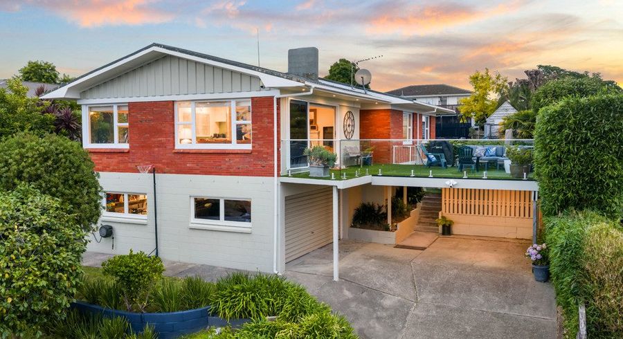  at 91 Beechdale Crescent, Pakuranga Heights, Manukau City, Auckland