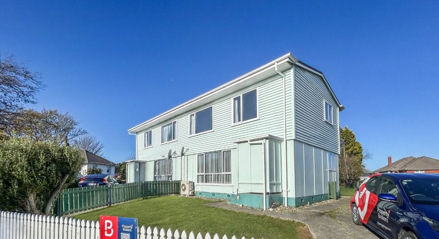  at 67 Lithgow Street, Glengarry, Invercargill, Southland