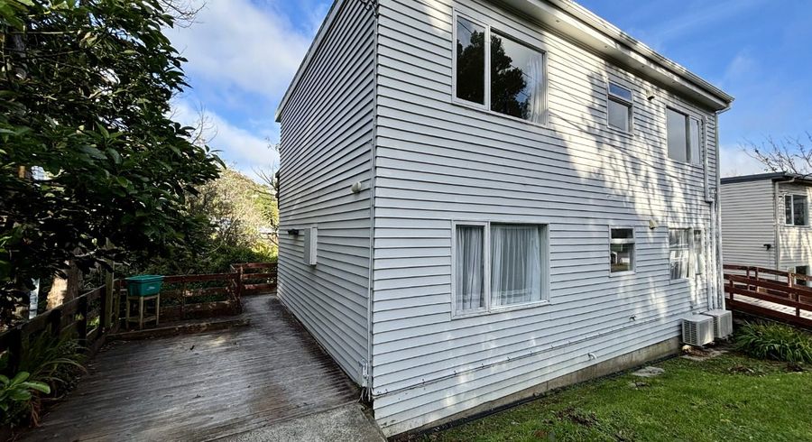  at 86B Mairangi Road, Wadestown, Wellington, Wellington