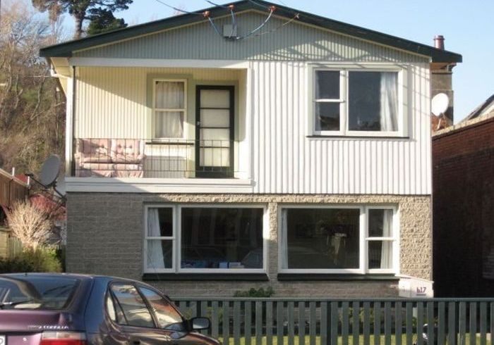  at 5/617 Castle Street, North Dunedin, Dunedin, Otago