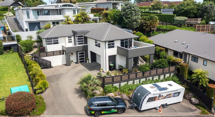  at 37 Contour Avenue, Pyes Pa, Tauranga, Bay Of Plenty