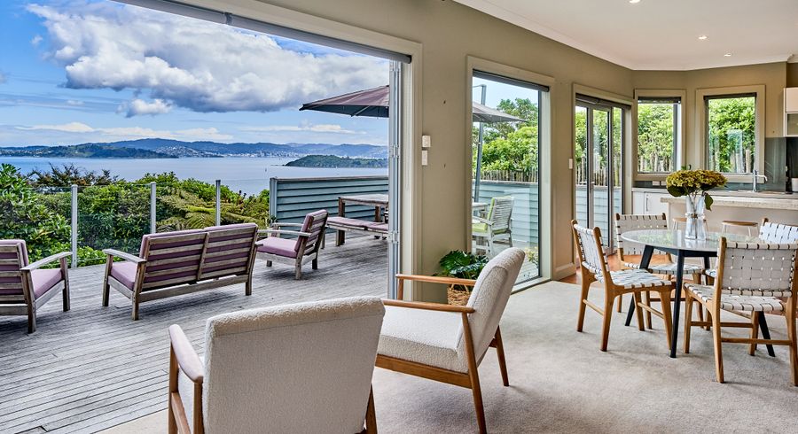 at 45 Howard Road, Point Howard, Lower Hutt