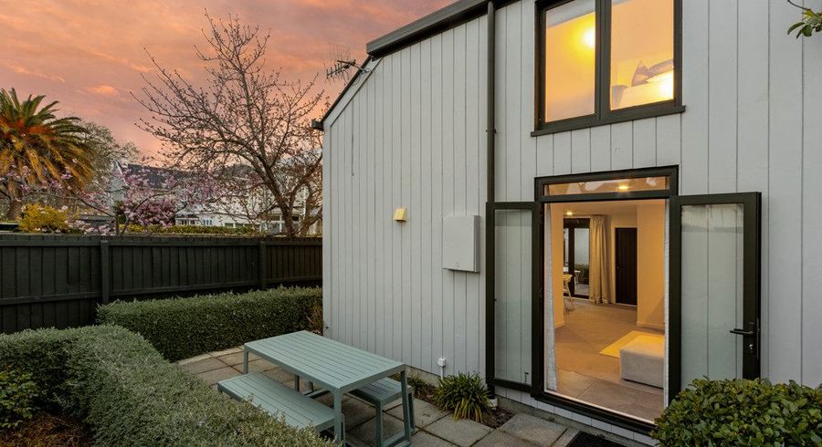  at 8/142 Rugby Street, Merivale, Christchurch