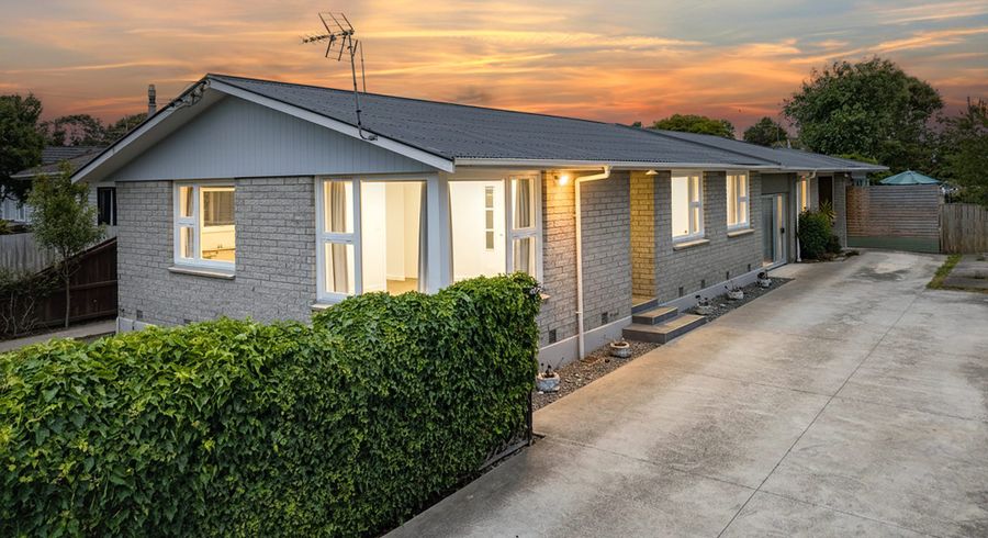  at 237 Bower Avenue, North New Brighton, Christchurch City, Canterbury